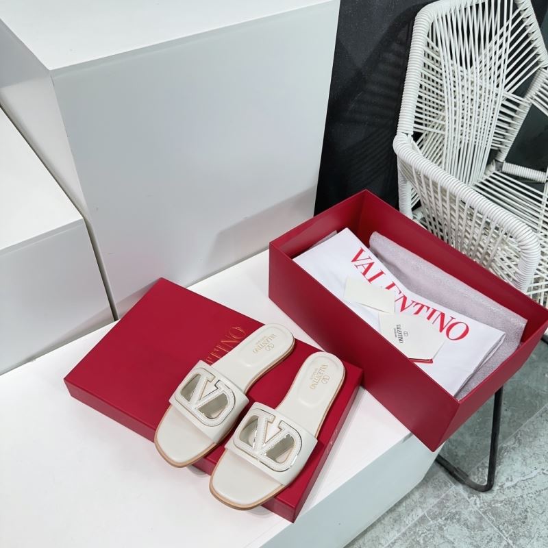 Valentino Slippers